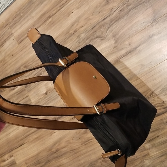 Kate & Alex Handbags - Kate & Alex Cuffaro Bag